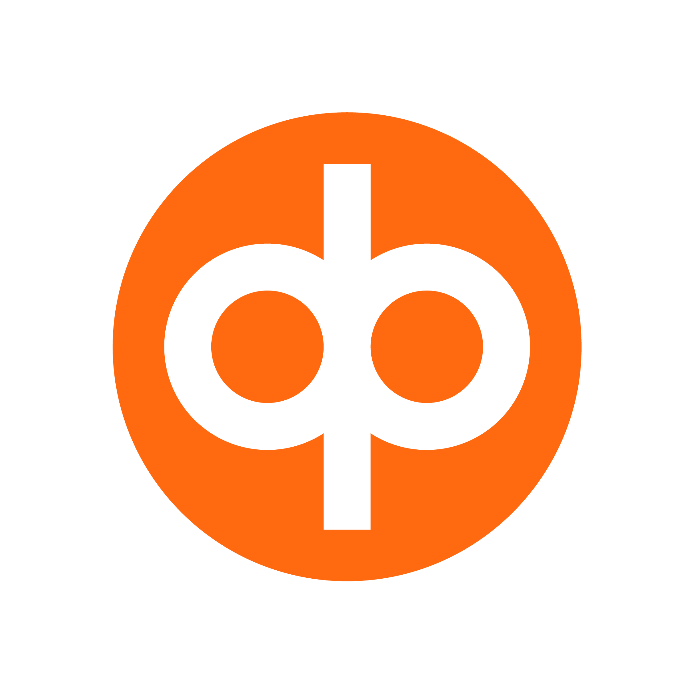 OP ryhmä logo